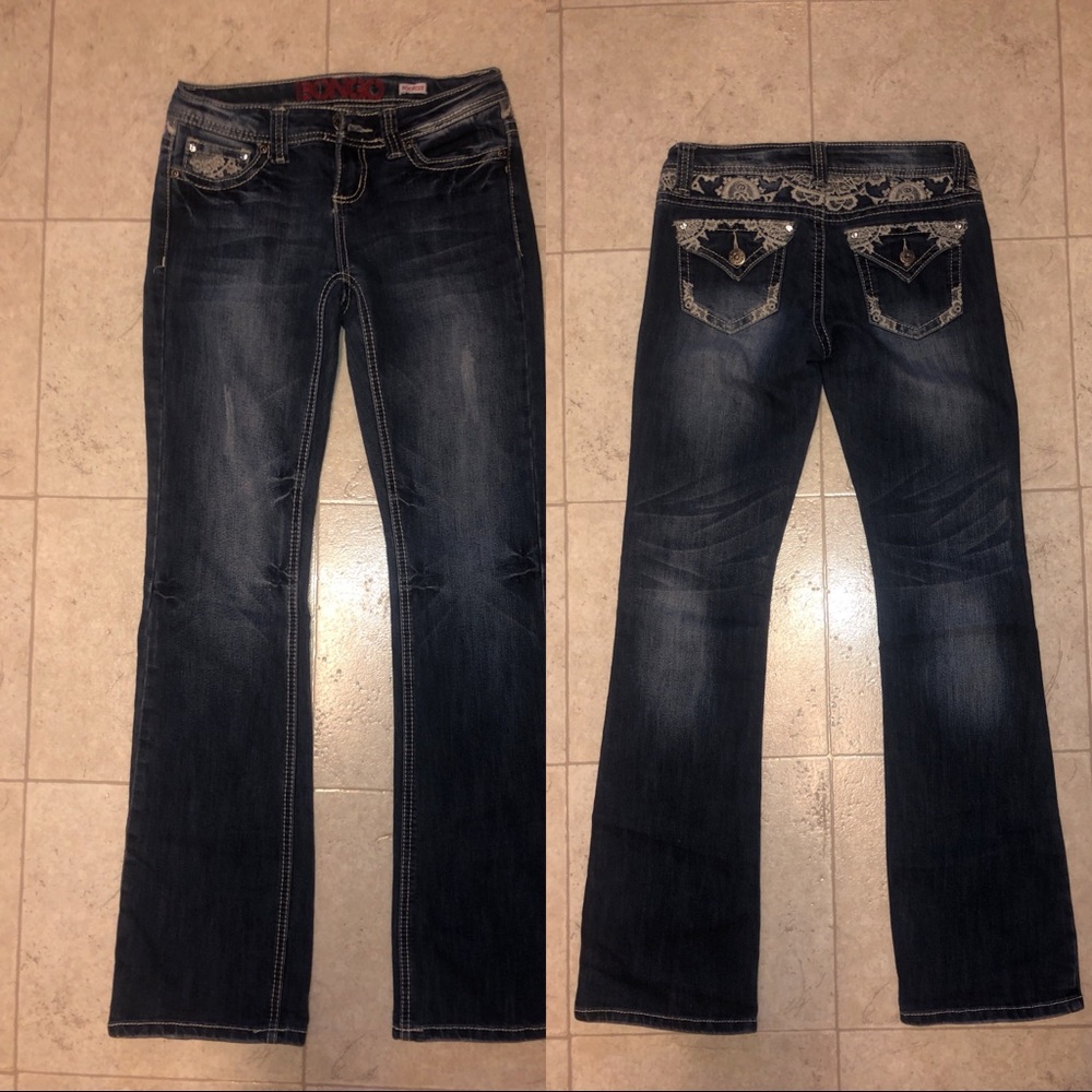 Size 5